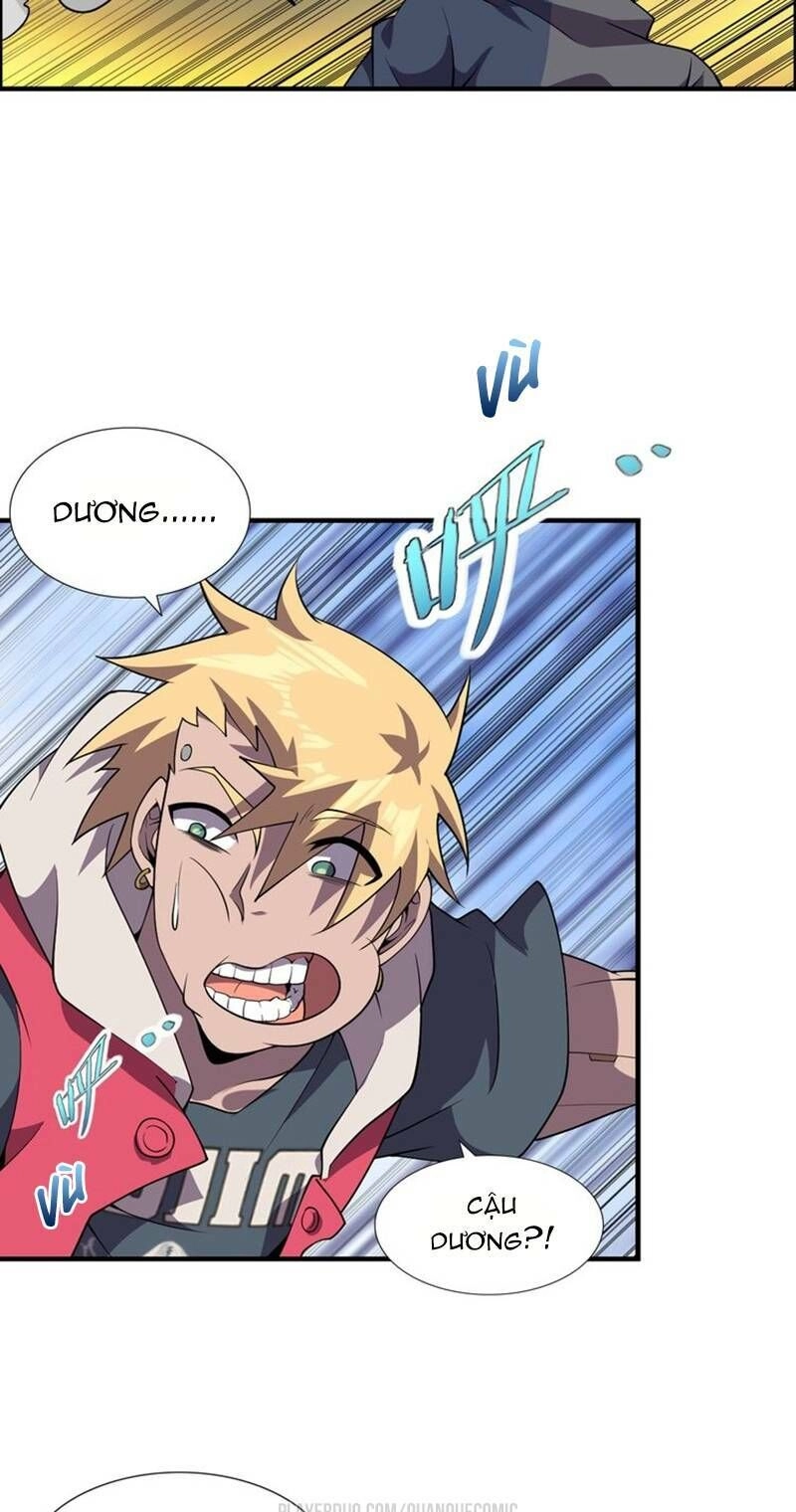 Chào Mừng Đến Thế Giới Cực Lạc Chapter 44 - 35