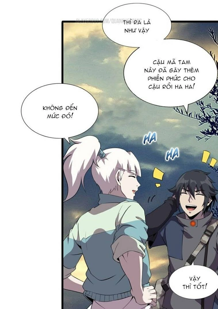 Chào Mừng Đến Thế Giới Cực Lạc Chapter 45 - 2