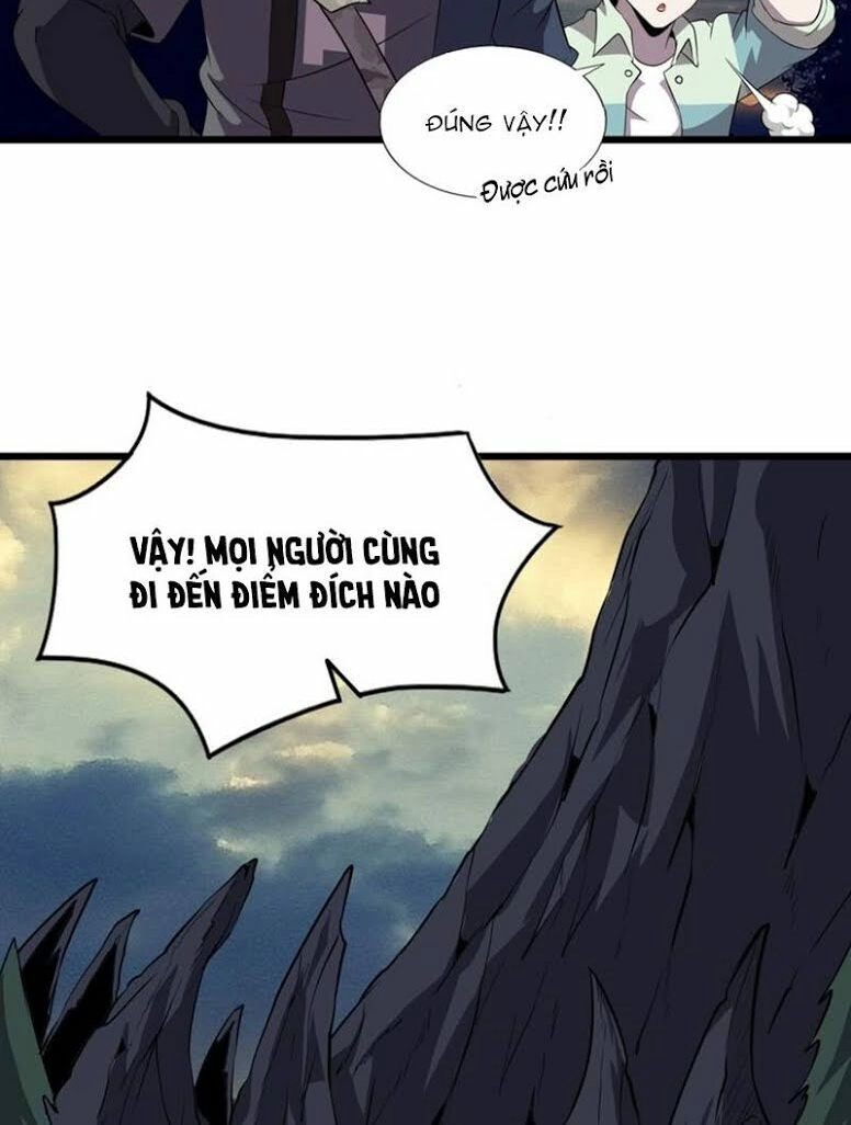 Chào Mừng Đến Thế Giới Cực Lạc Chapter 45 - 6