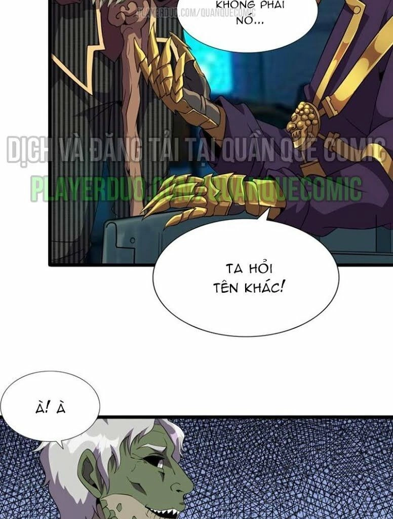 Chào Mừng Đến Thế Giới Cực Lạc Chapter 45 - 10