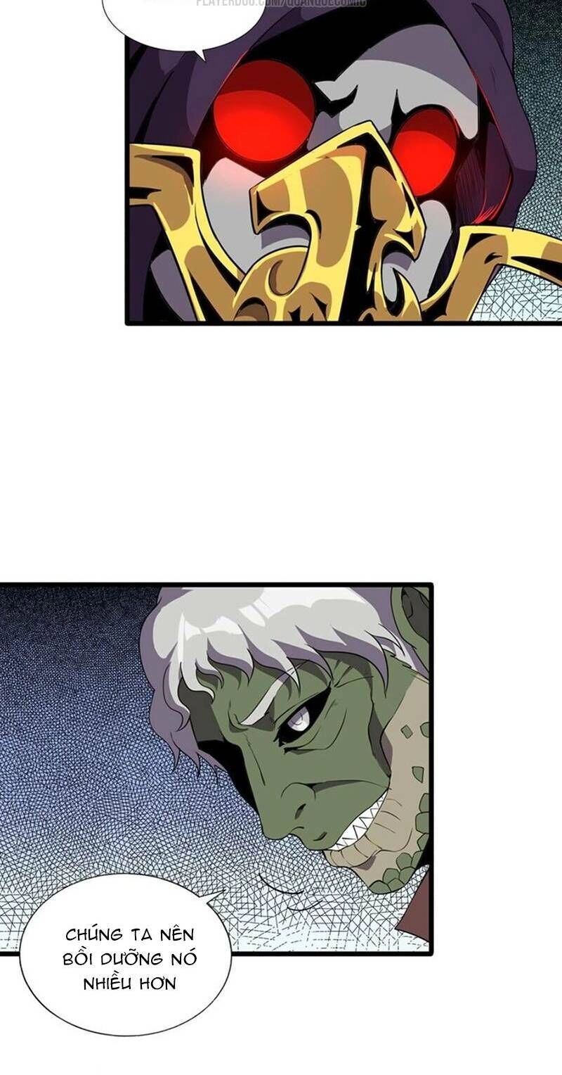 Chào Mừng Đến Thế Giới Cực Lạc Chapter 45 - 13