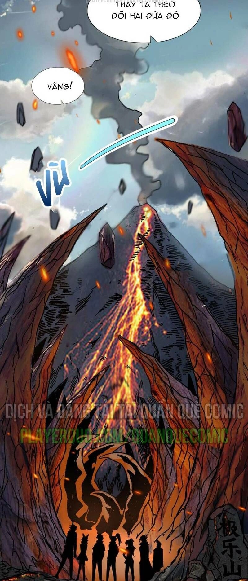 Chào Mừng Đến Thế Giới Cực Lạc Chapter 45 - 15