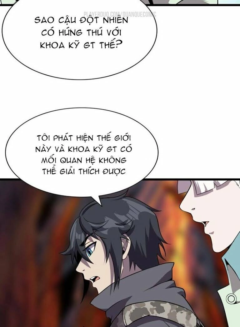 Chào Mừng Đến Thế Giới Cực Lạc Chapter 45 - 17