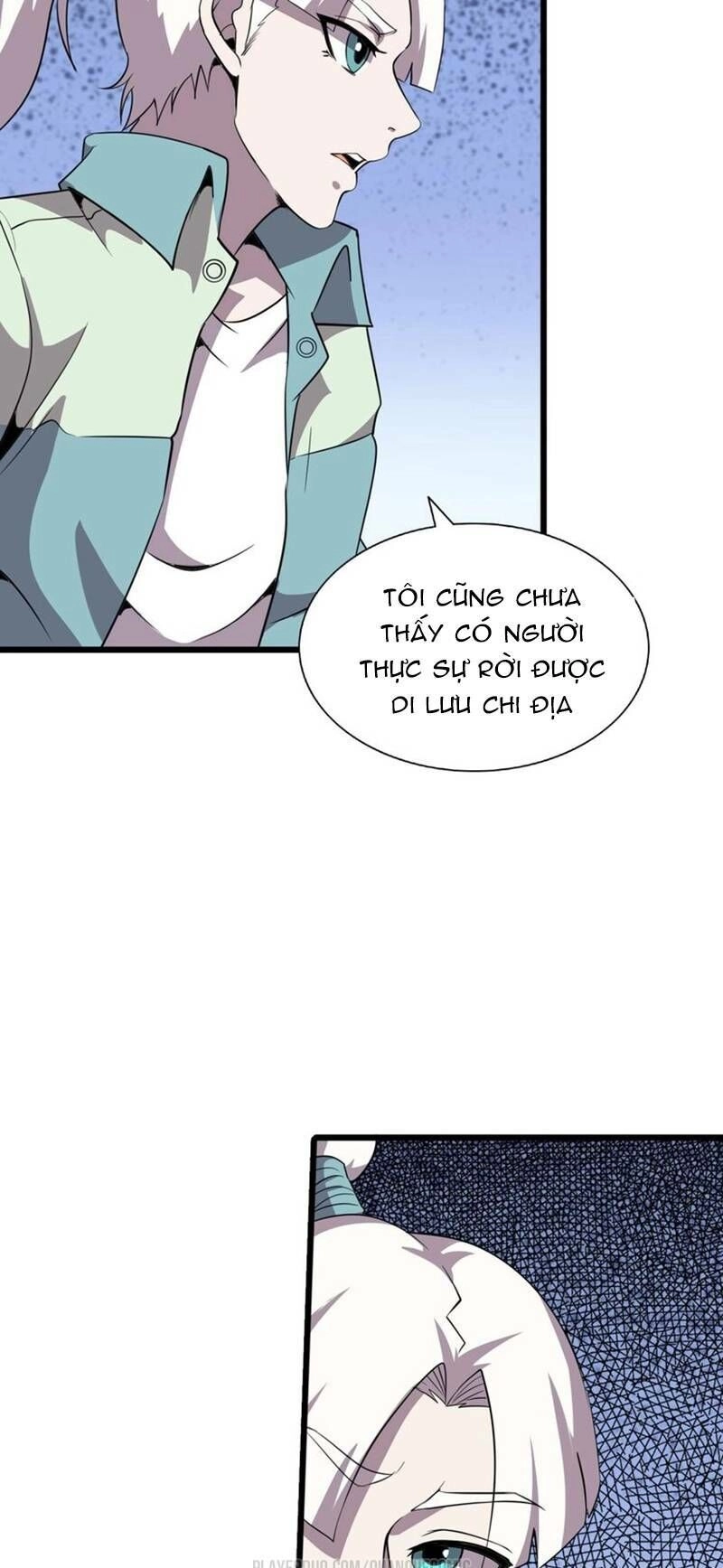 Chào Mừng Đến Thế Giới Cực Lạc Chapter 45 - 21