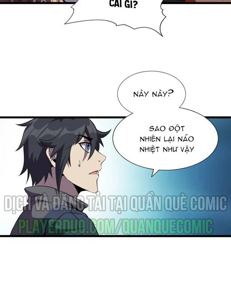 Chào Mừng Đến Thế Giới Cực Lạc Chapter 45 - 25