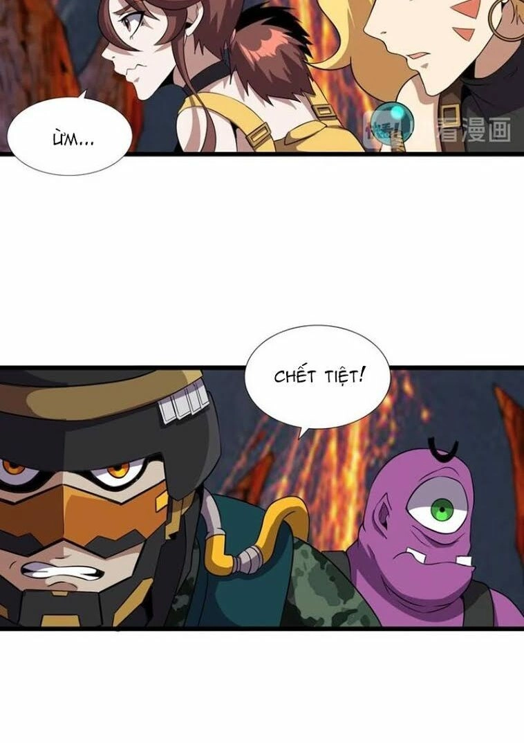 Chào Mừng Đến Thế Giới Cực Lạc Chapter 45 - 28