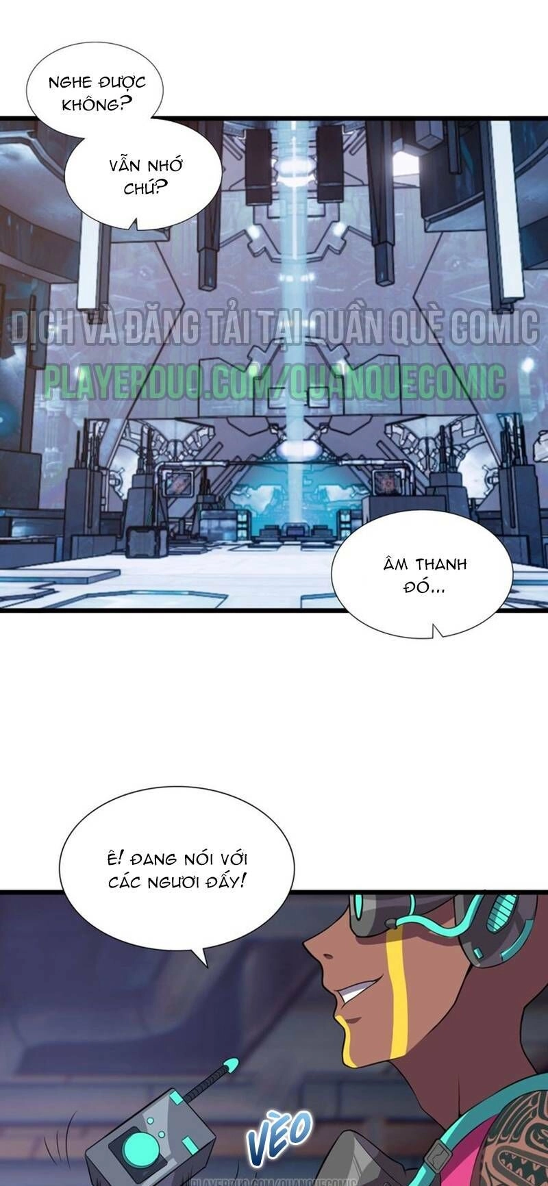 Chào Mừng Đến Thế Giới Cực Lạc Chapter 46 - 1