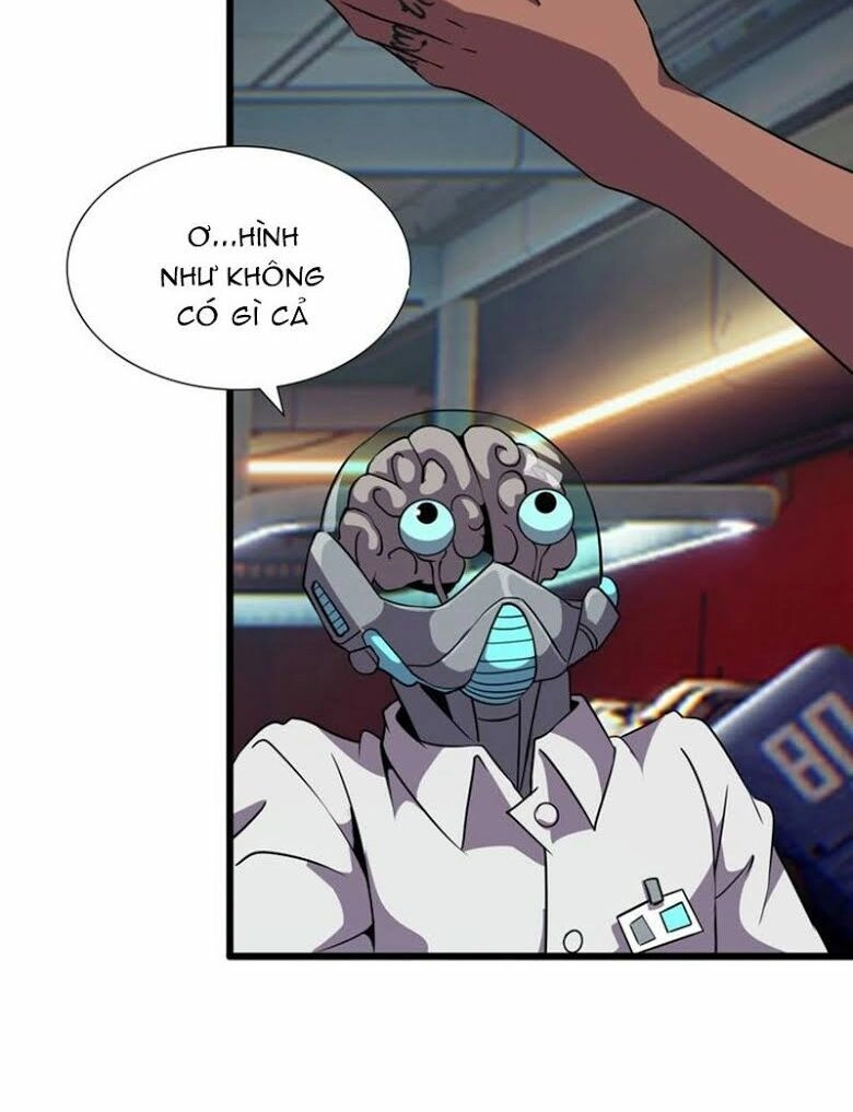 Chào Mừng Đến Thế Giới Cực Lạc Chapter 46 - 5