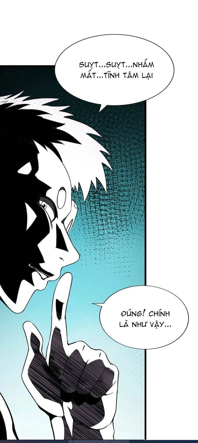 Chào Mừng Đến Thế Giới Cực Lạc Chapter 46 - 6