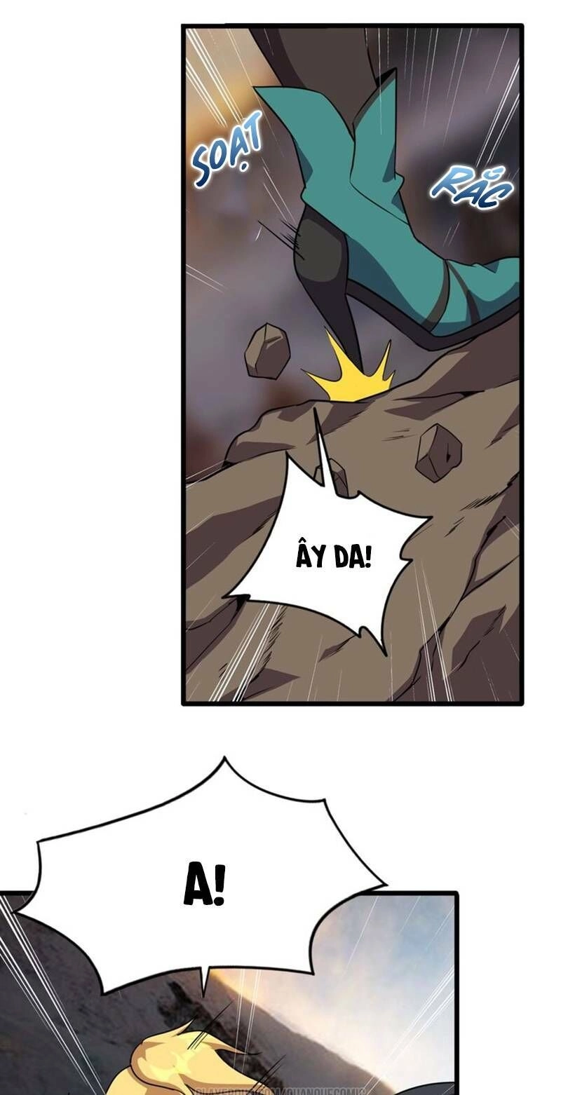 Chào Mừng Đến Thế Giới Cực Lạc Chapter 46 - 10