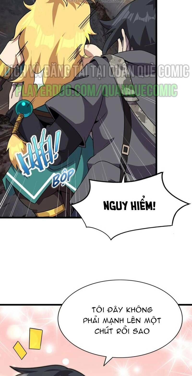 Chào Mừng Đến Thế Giới Cực Lạc Chapter 46 - 11