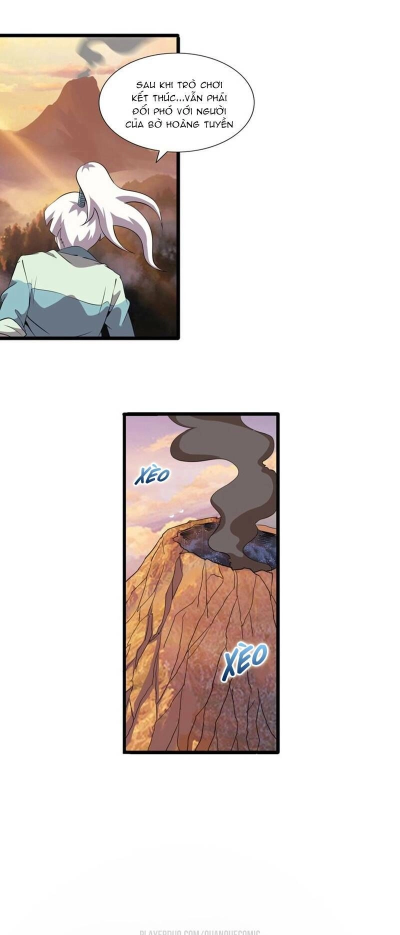 Chào Mừng Đến Thế Giới Cực Lạc Chapter 46 - 14