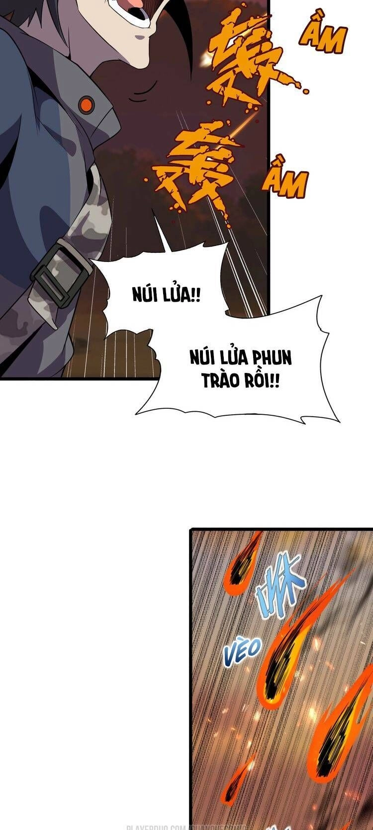 Chào Mừng Đến Thế Giới Cực Lạc Chapter 46 - 20