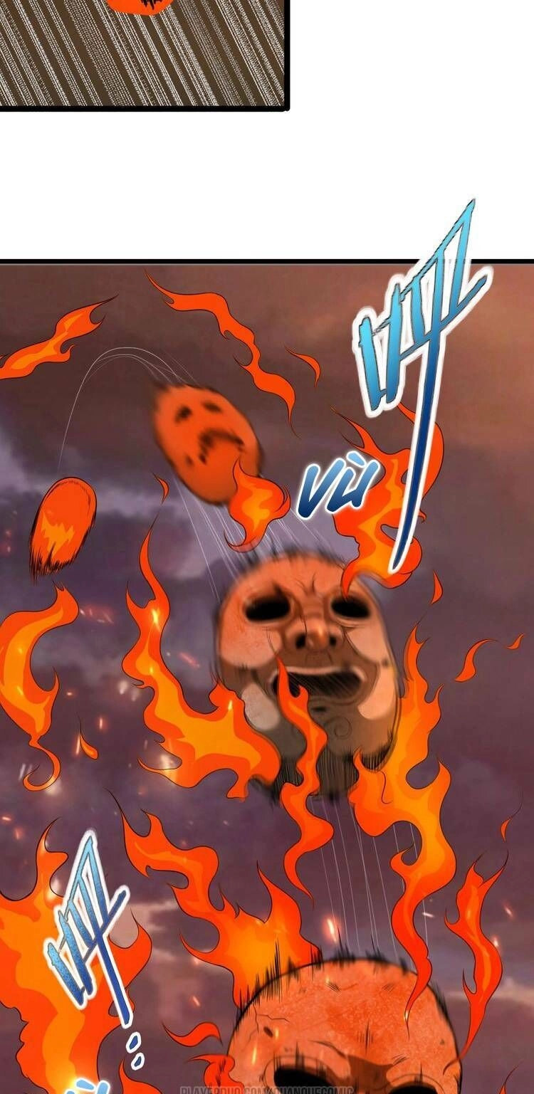 Chào Mừng Đến Thế Giới Cực Lạc Chapter 46 - 22