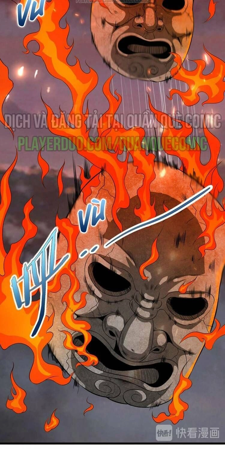 Chào Mừng Đến Thế Giới Cực Lạc Chapter 46 - 23