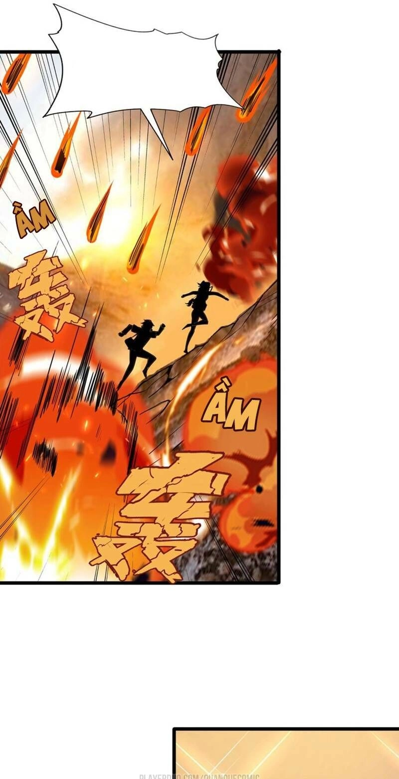 Chào Mừng Đến Thế Giới Cực Lạc Chapter 46 - 24