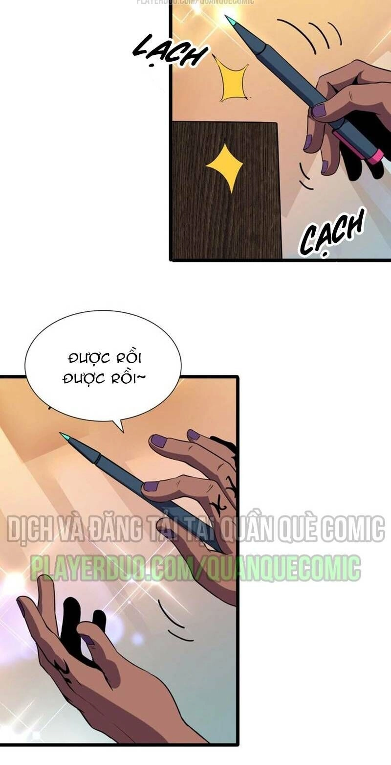 Chào Mừng Đến Thế Giới Cực Lạc Chapter 46 - 25