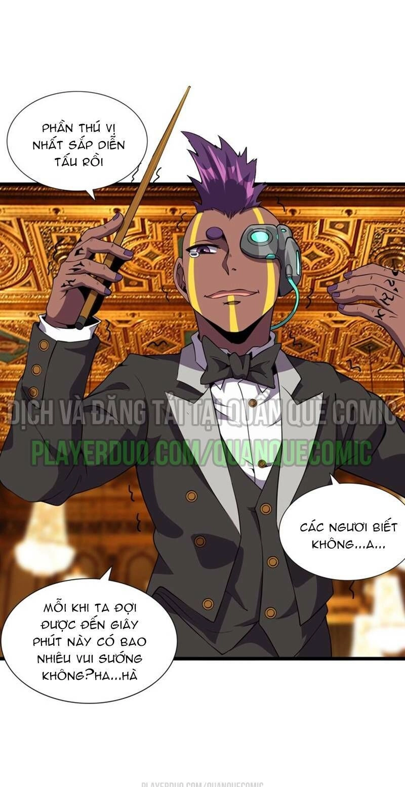 Chào Mừng Đến Thế Giới Cực Lạc Chapter 46 - 26