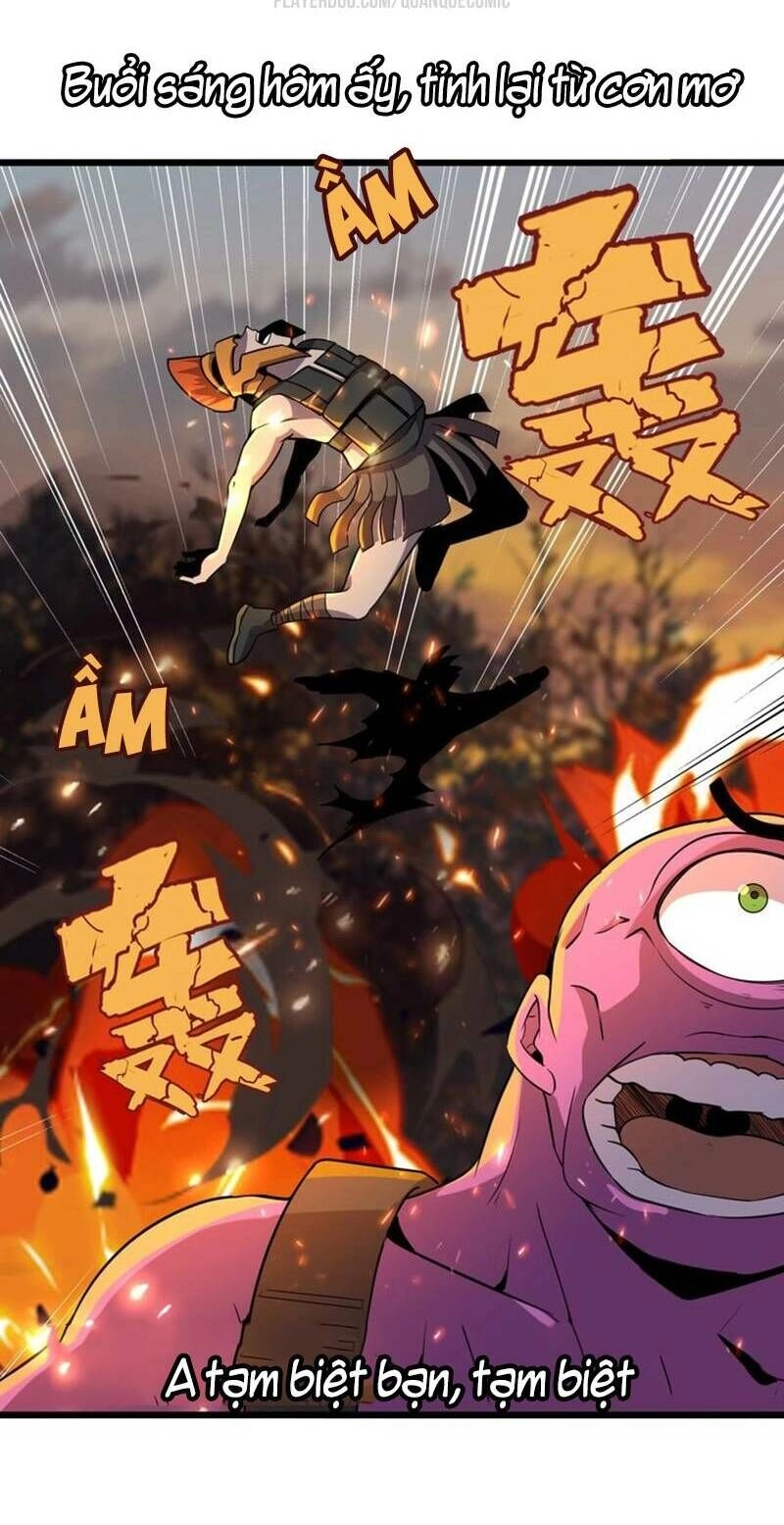 Chào Mừng Đến Thế Giới Cực Lạc Chapter 46 - 27