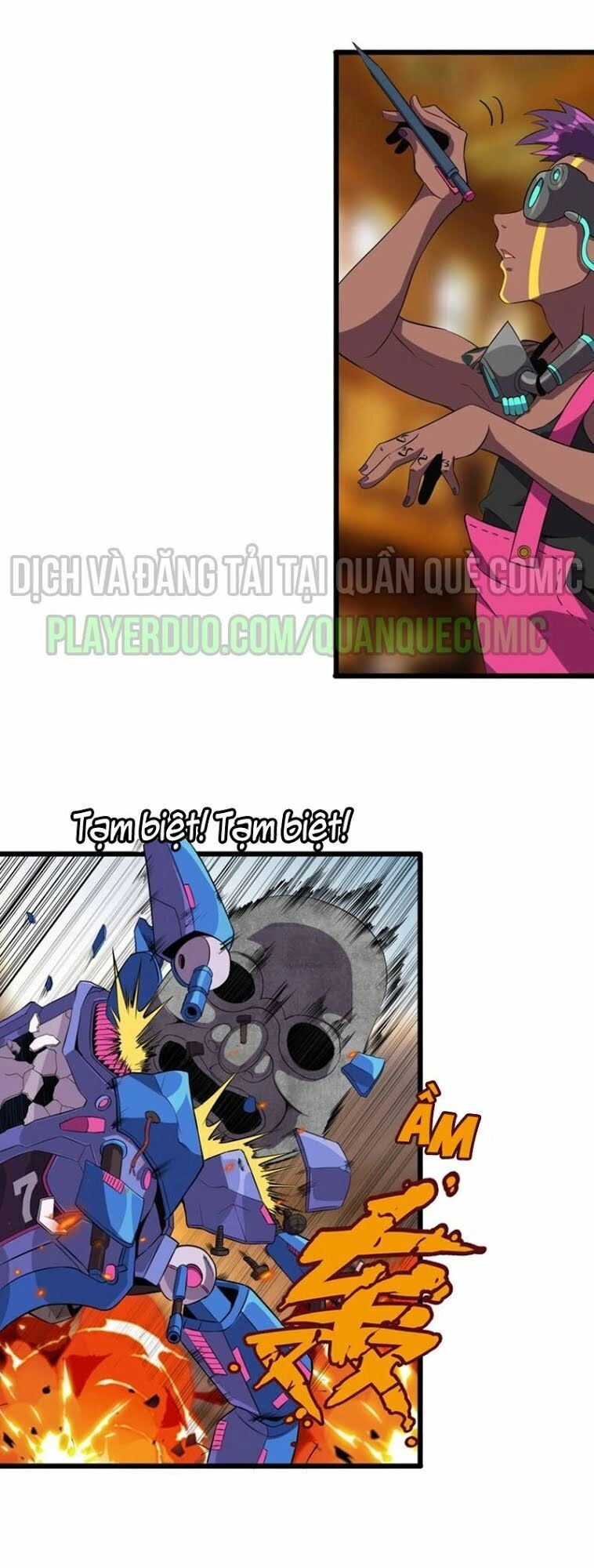 Chào Mừng Đến Thế Giới Cực Lạc Chapter 46 - 28