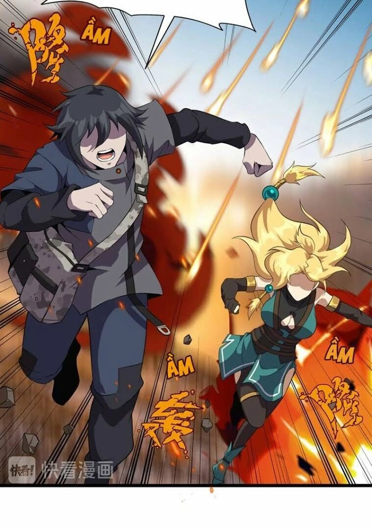 Chào Mừng Đến Thế Giới Cực Lạc Chapter 46 - 30