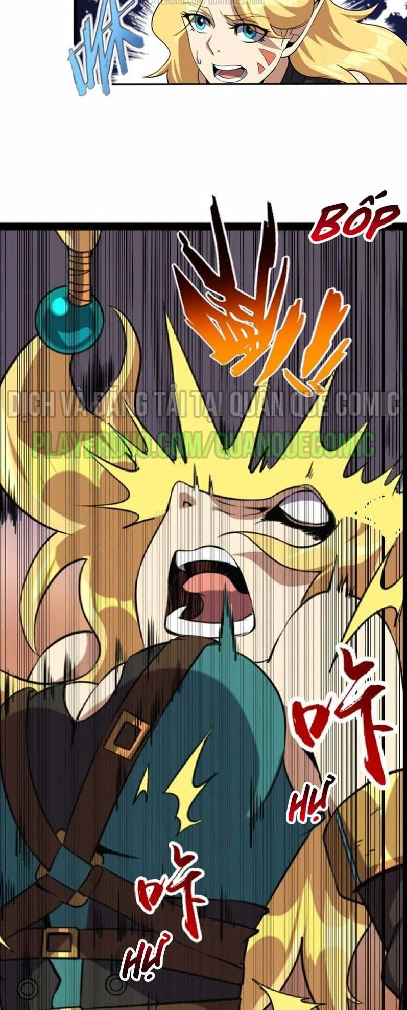 Chào Mừng Đến Thế Giới Cực Lạc Chapter 46 - 32