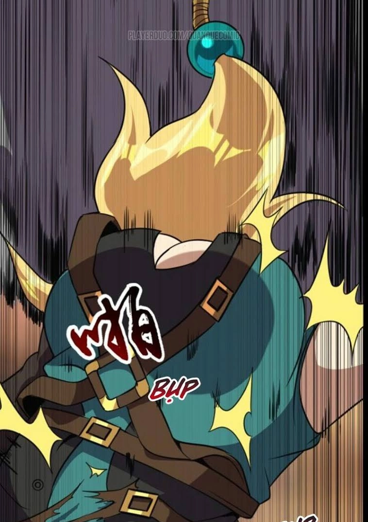 Chào Mừng Đến Thế Giới Cực Lạc Chapter 46 - 34