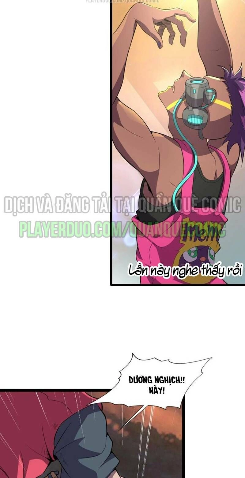 Chào Mừng Đến Thế Giới Cực Lạc Chapter 46 - 41