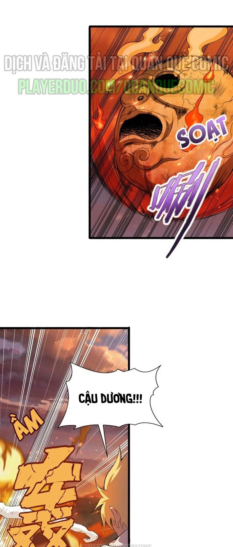 Chào Mừng Đến Thế Giới Cực Lạc Chapter 46 - 46