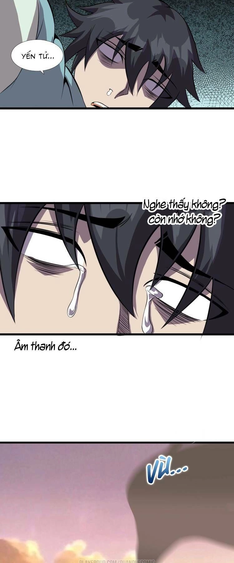 Chào Mừng Đến Thế Giới Cực Lạc Chapter 46 - 48