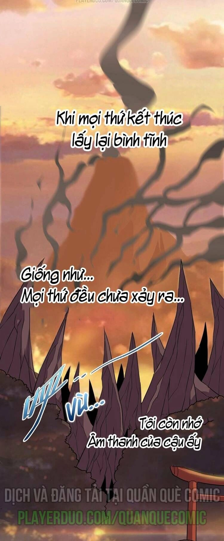 Chào Mừng Đến Thế Giới Cực Lạc Chapter 46 - 49