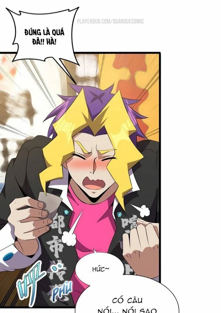 Chào Mừng Đến Thế Giới Cực Lạc Chapter 47 - 4