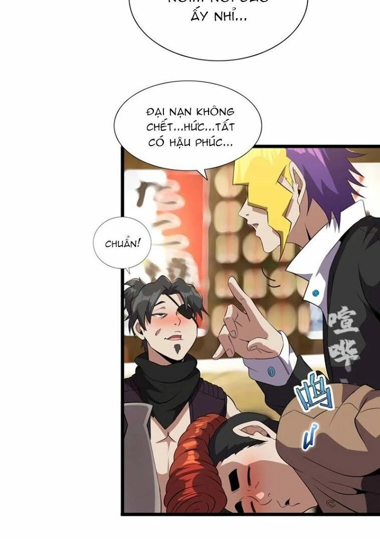 Chào Mừng Đến Thế Giới Cực Lạc Chapter 47 - 5