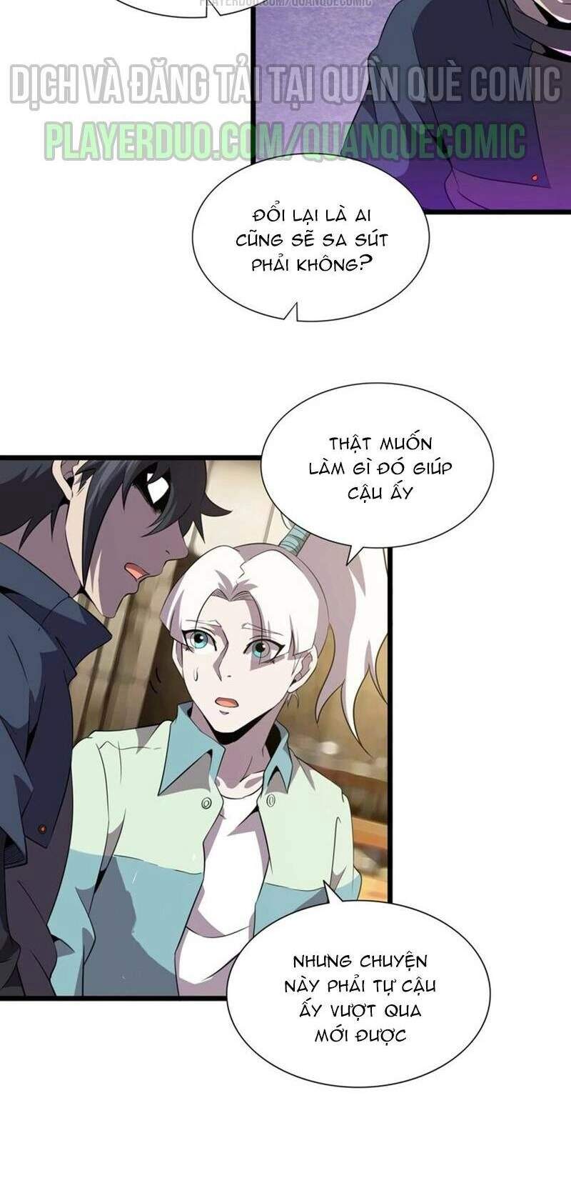 Chào Mừng Đến Thế Giới Cực Lạc Chapter 47 - 7