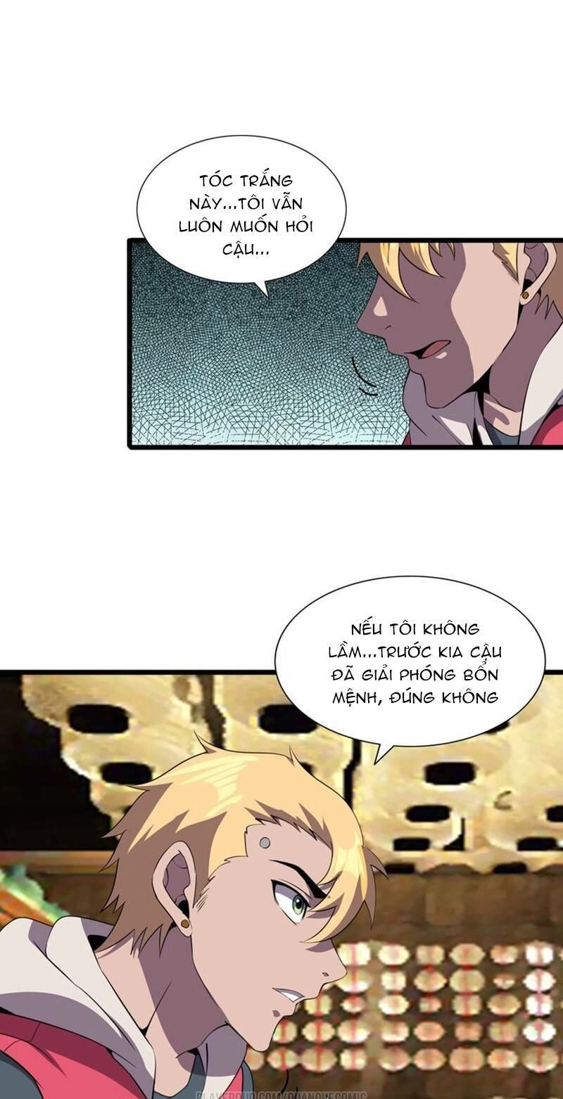 Chào Mừng Đến Thế Giới Cực Lạc Chapter 47 - 8