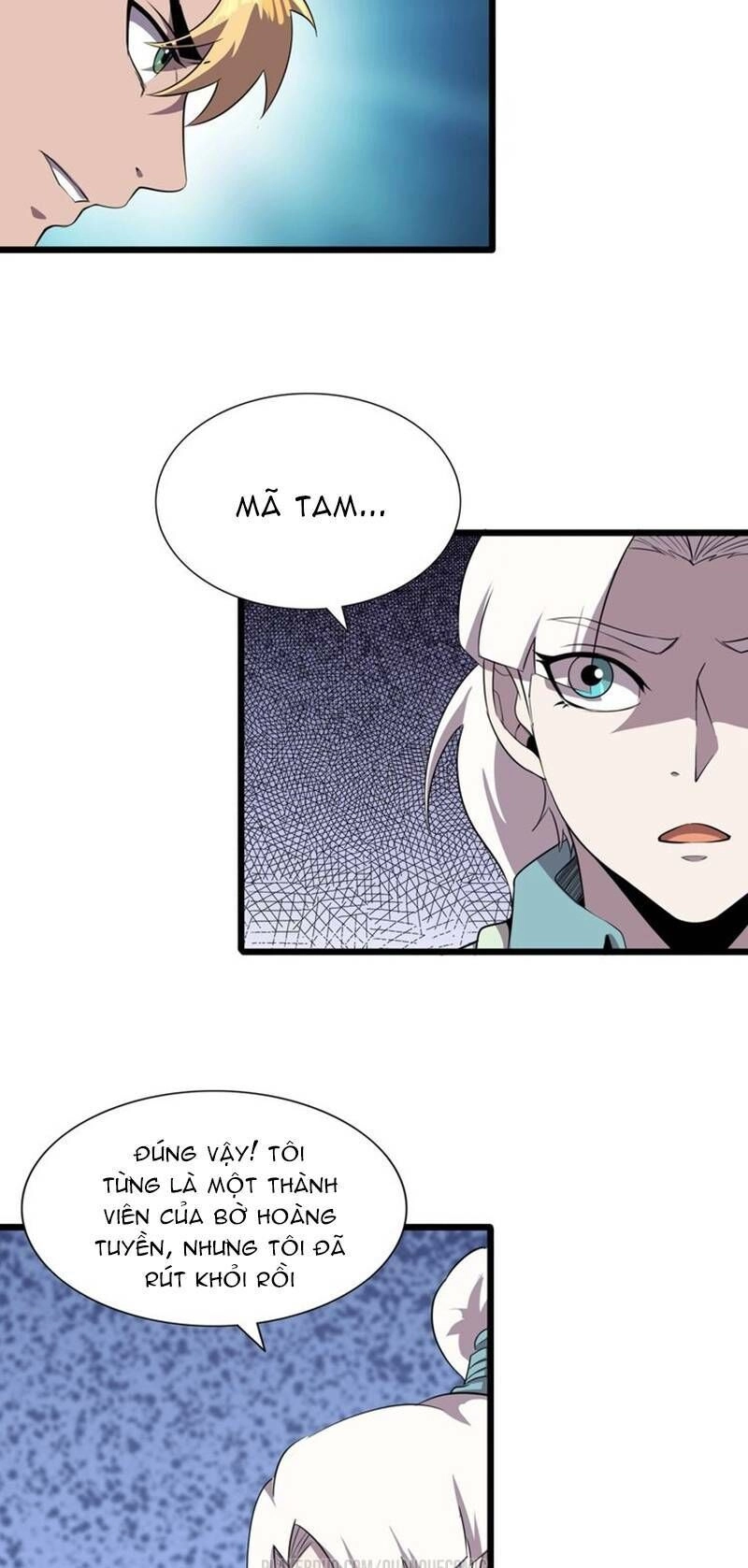 Chào Mừng Đến Thế Giới Cực Lạc Chapter 47 - 10