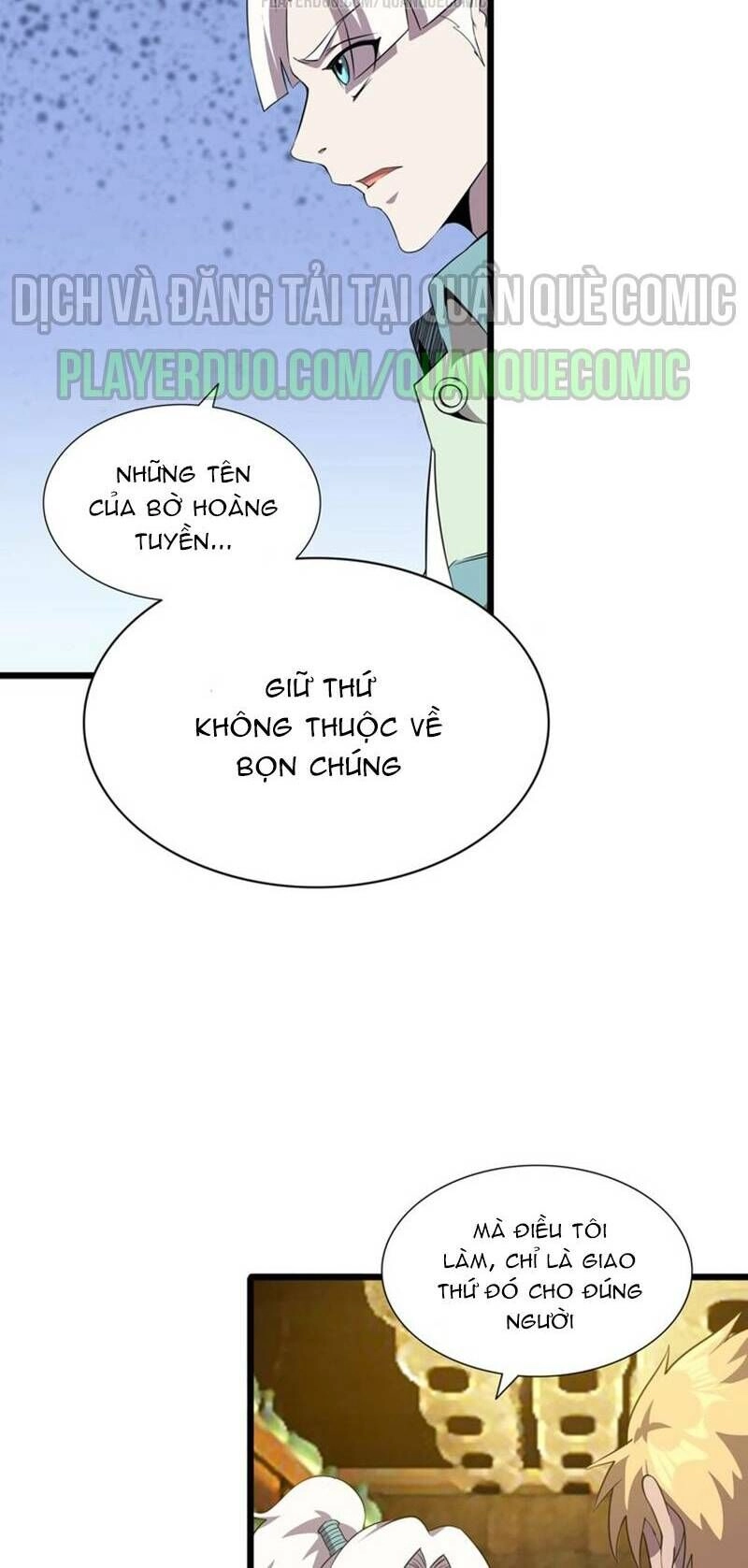 Chào Mừng Đến Thế Giới Cực Lạc Chapter 47 - 11