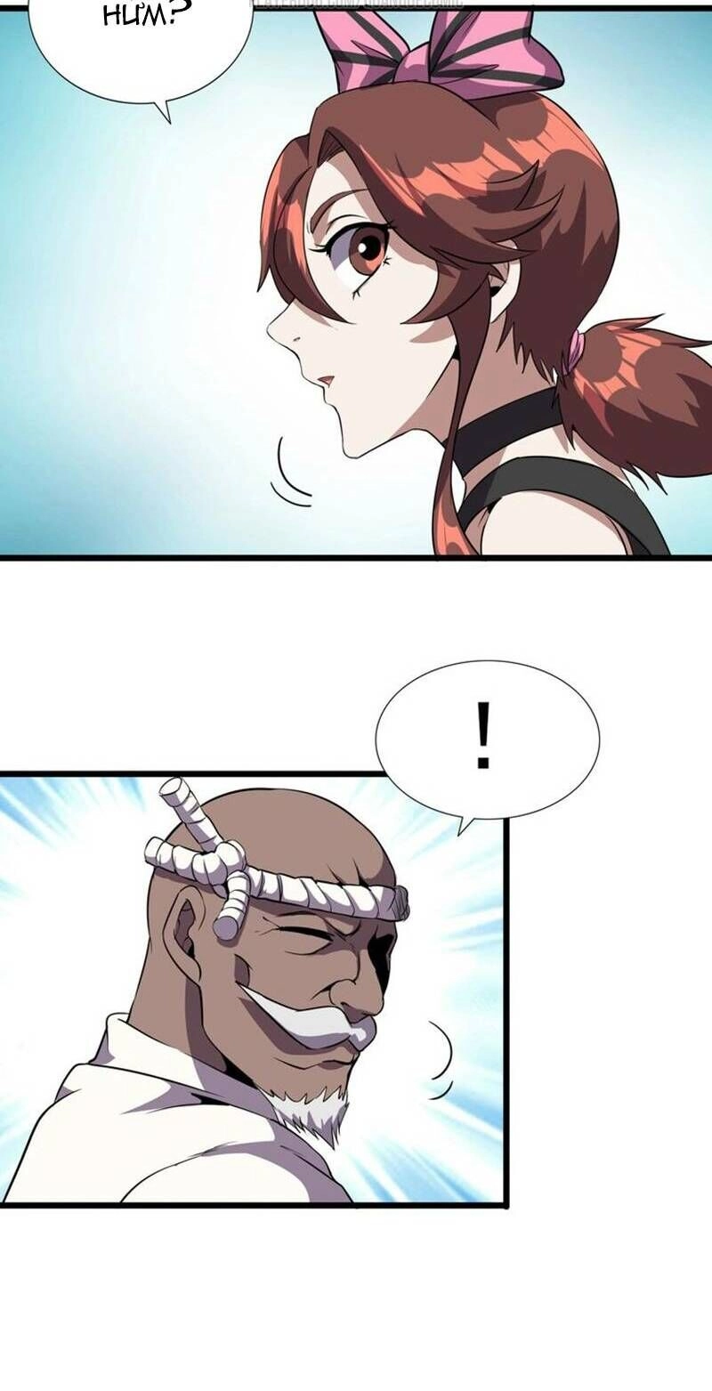 Chào Mừng Đến Thế Giới Cực Lạc Chapter 47 - 15