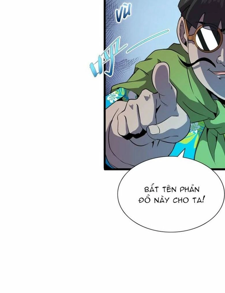 Chào Mừng Đến Thế Giới Cực Lạc Chapter 47 - 18