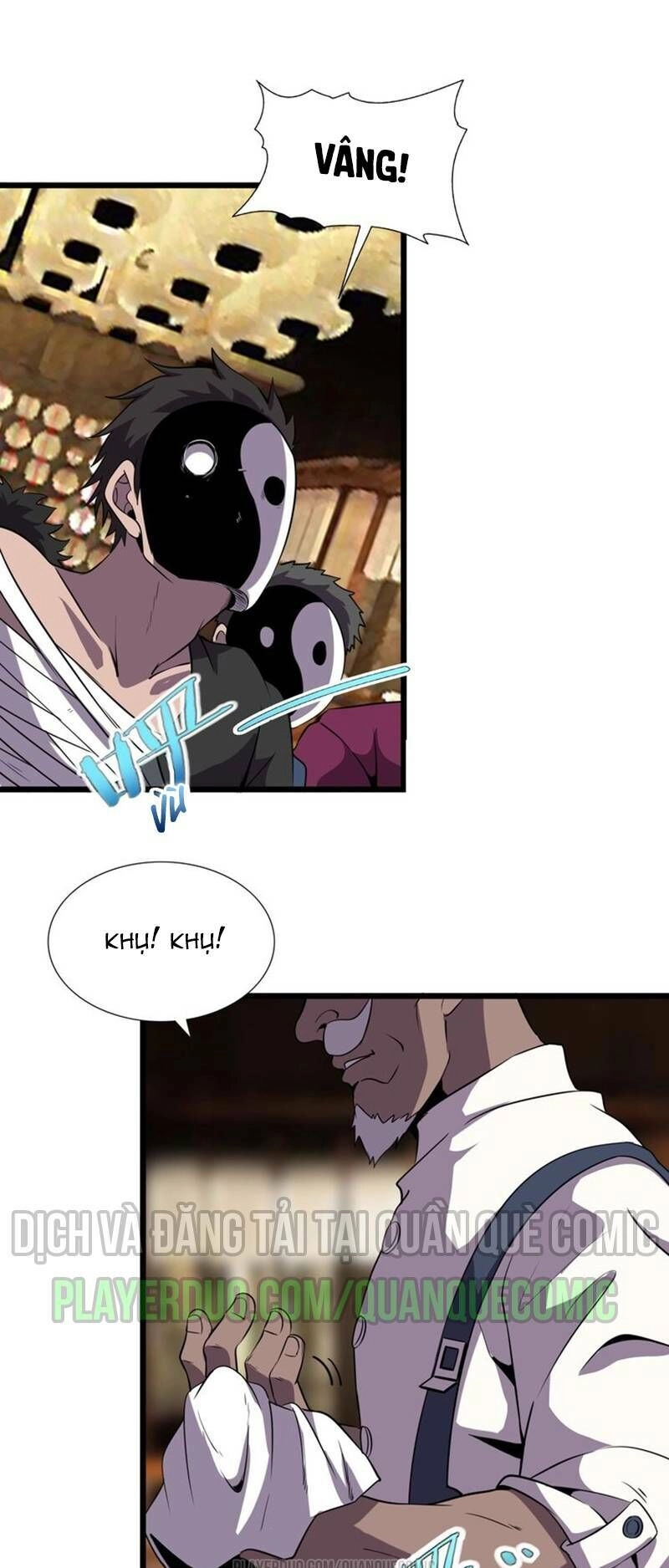 Chào Mừng Đến Thế Giới Cực Lạc Chapter 47 - 19