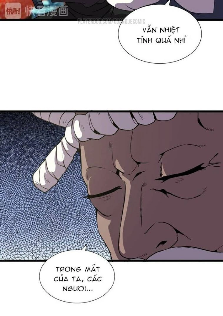 Chào Mừng Đến Thế Giới Cực Lạc Chapter 47 - 24