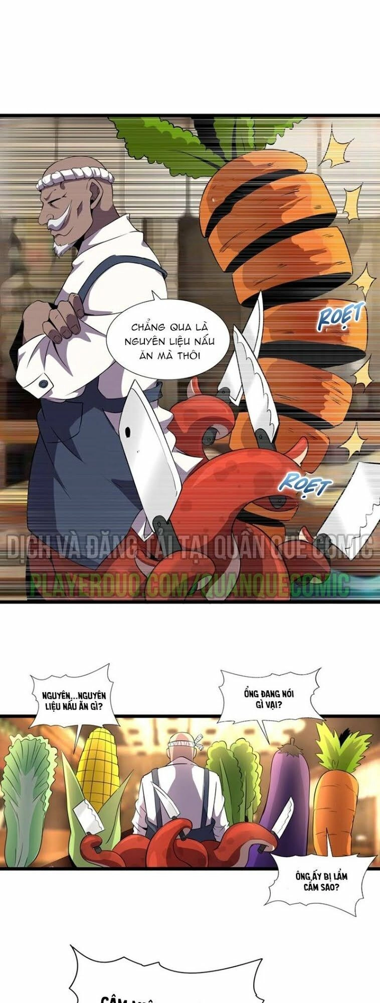 Chào Mừng Đến Thế Giới Cực Lạc Chapter 47 - 26