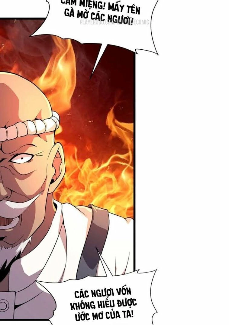 Chào Mừng Đến Thế Giới Cực Lạc Chapter 47 - 27