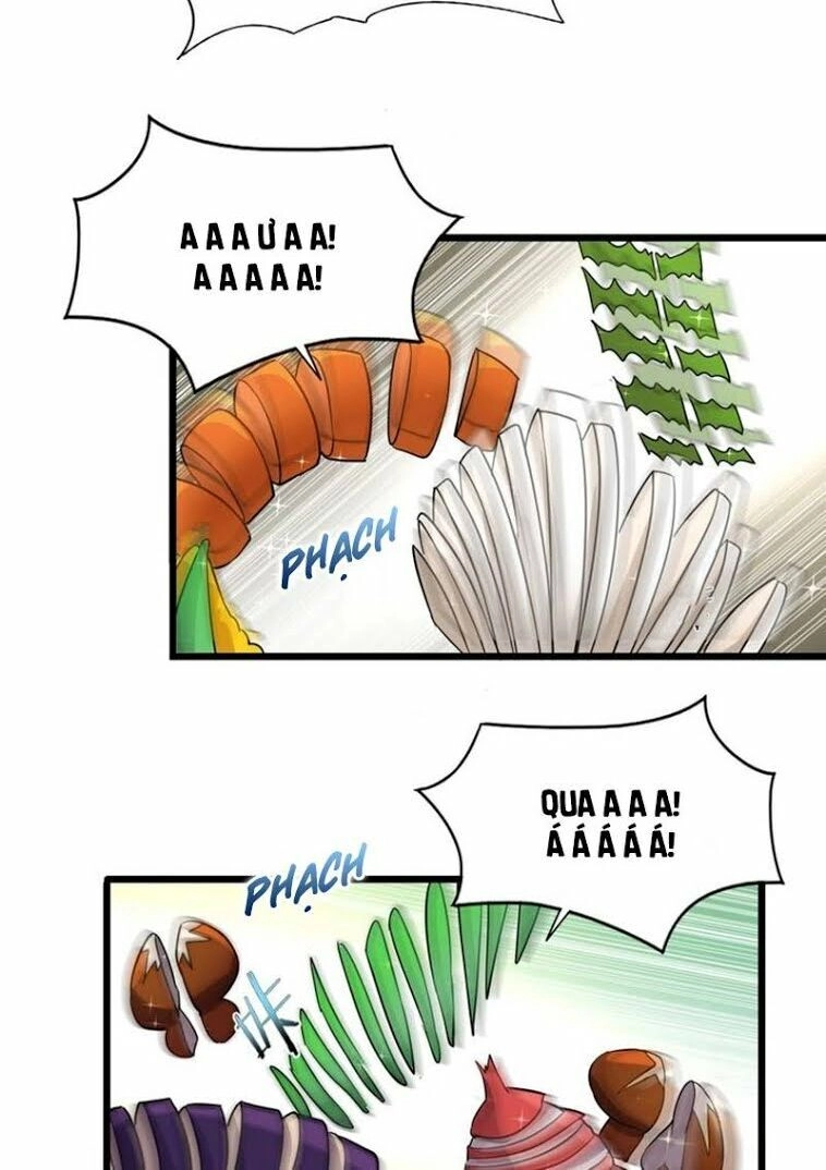 Chào Mừng Đến Thế Giới Cực Lạc Chapter 47 - 28