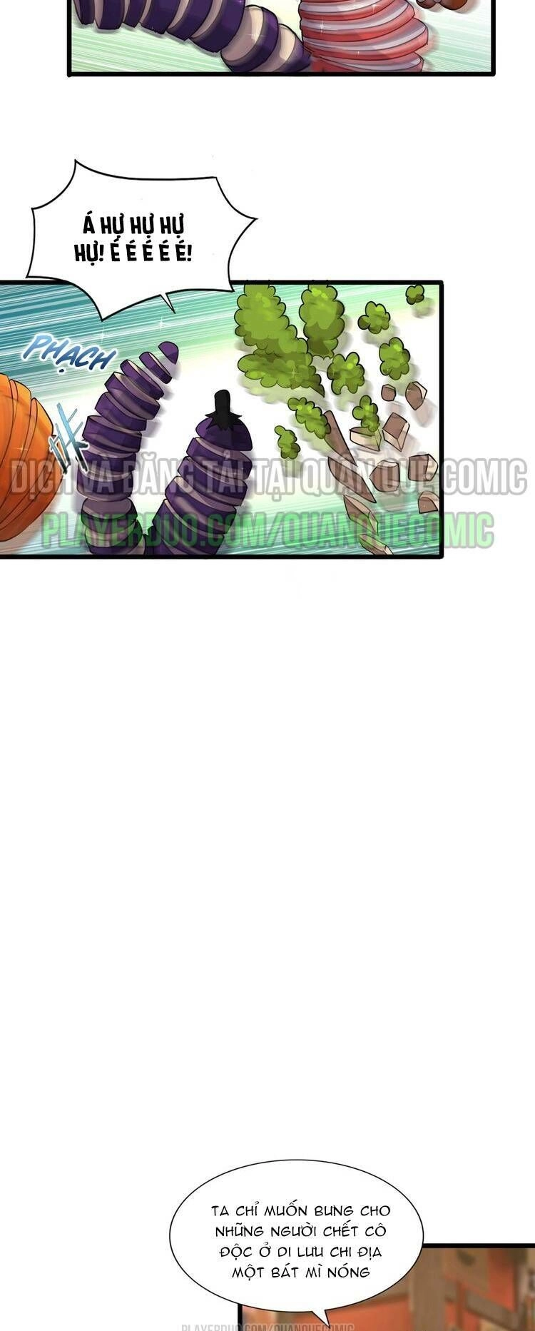 Chào Mừng Đến Thế Giới Cực Lạc Chapter 47 - 29