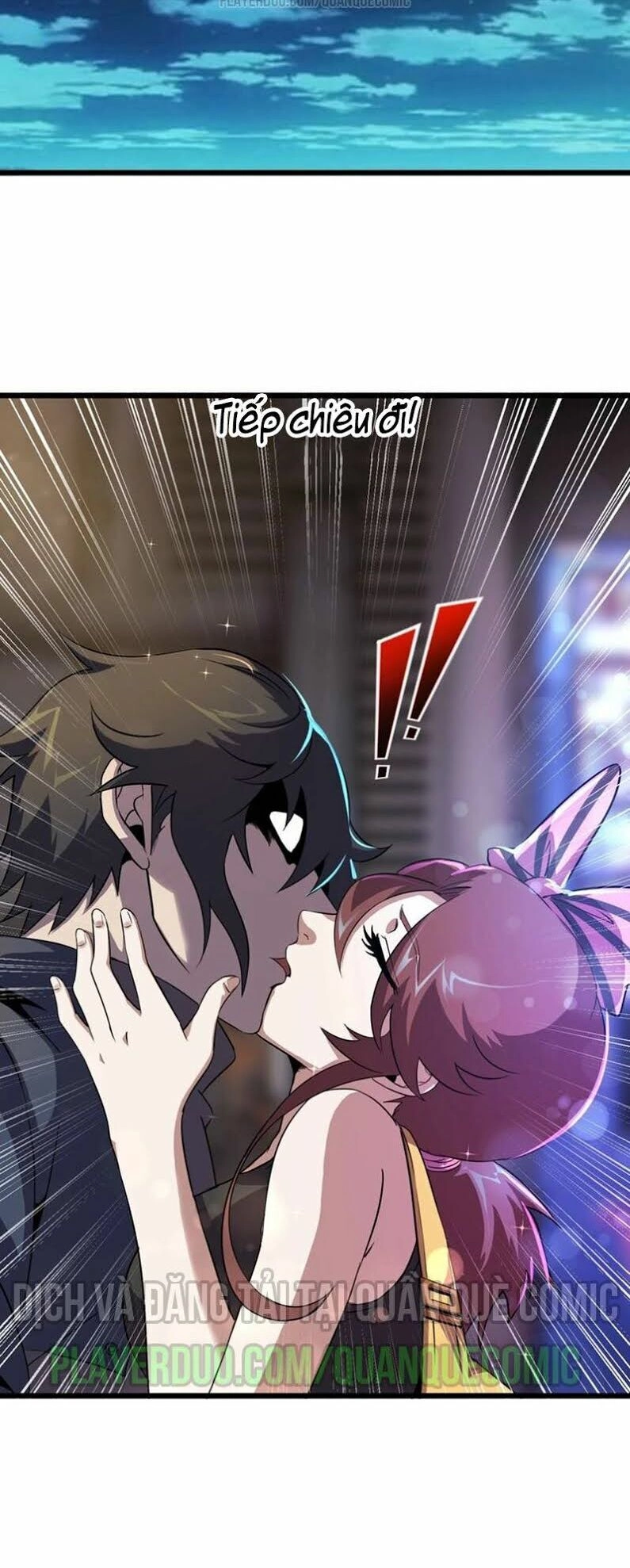 Chào Mừng Đến Thế Giới Cực Lạc Chapter 47 - 40