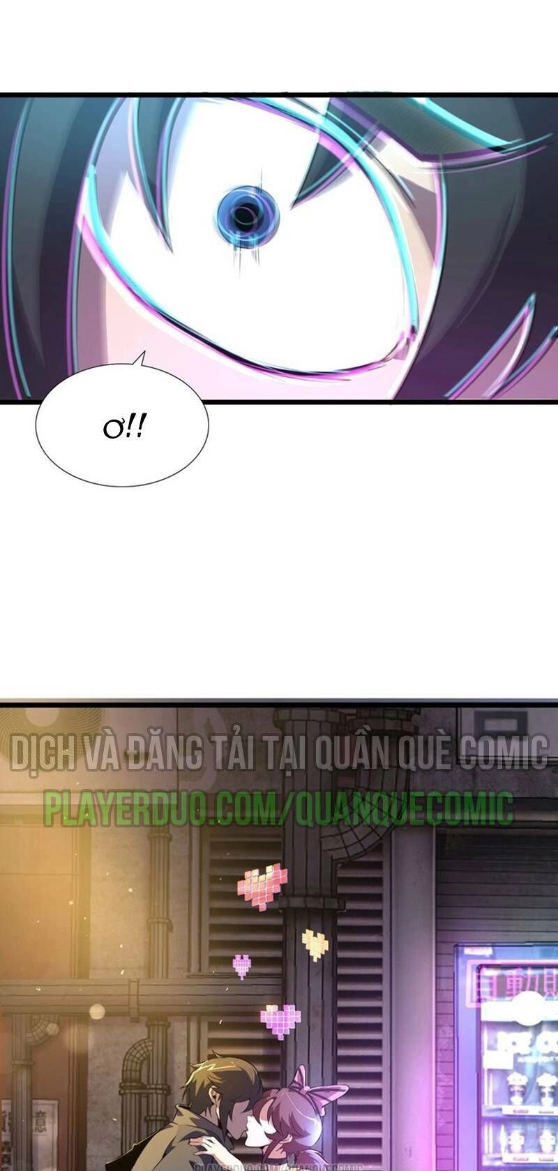 Chào Mừng Đến Thế Giới Cực Lạc Chapter 47 - 41