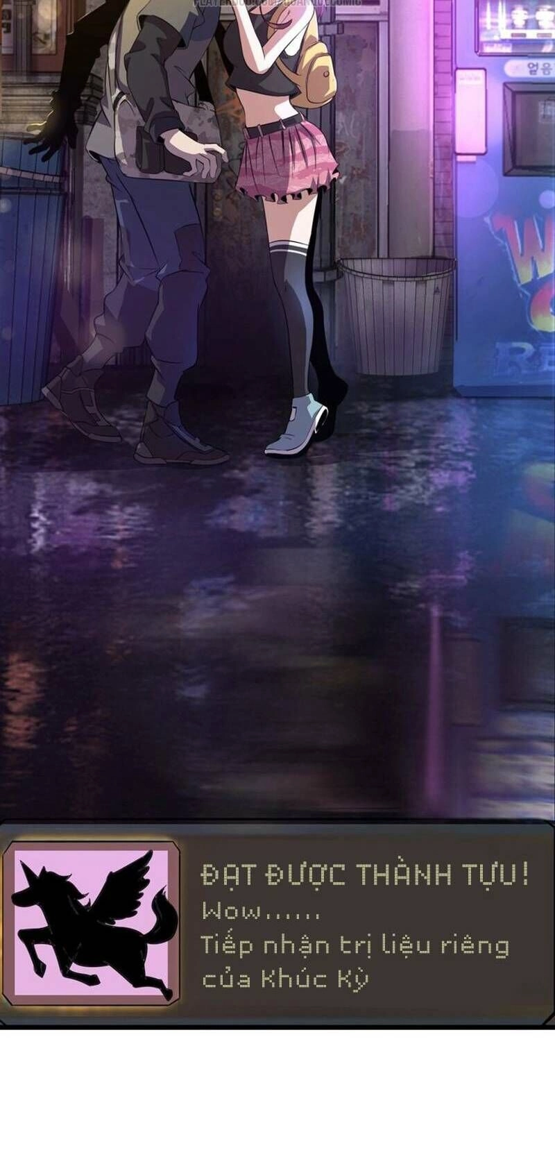 Chào Mừng Đến Thế Giới Cực Lạc Chapter 47 - 42