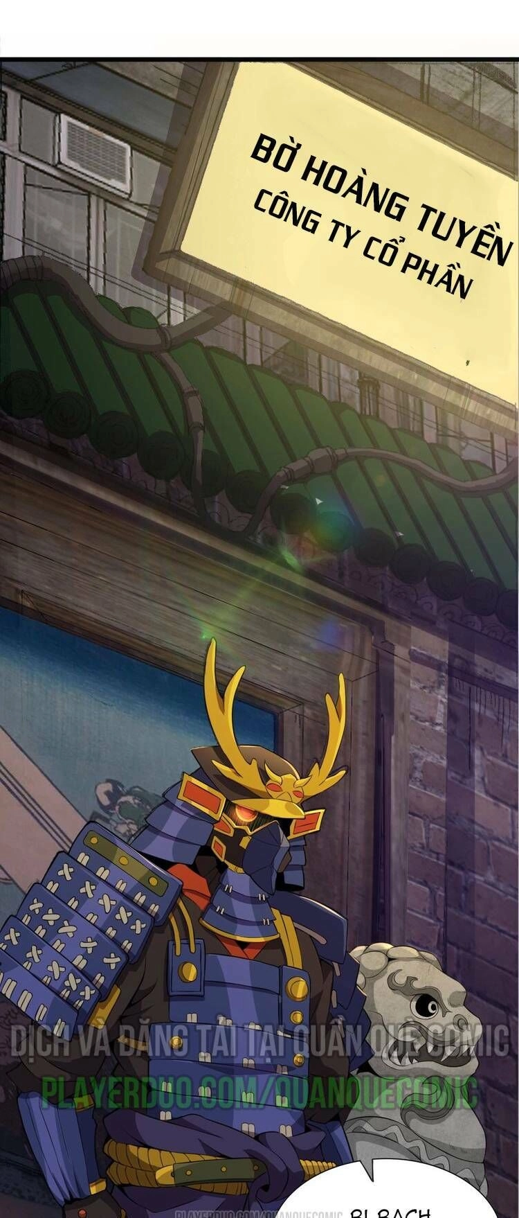 Chào Mừng Đến Thế Giới Cực Lạc Chapter 48 - 1