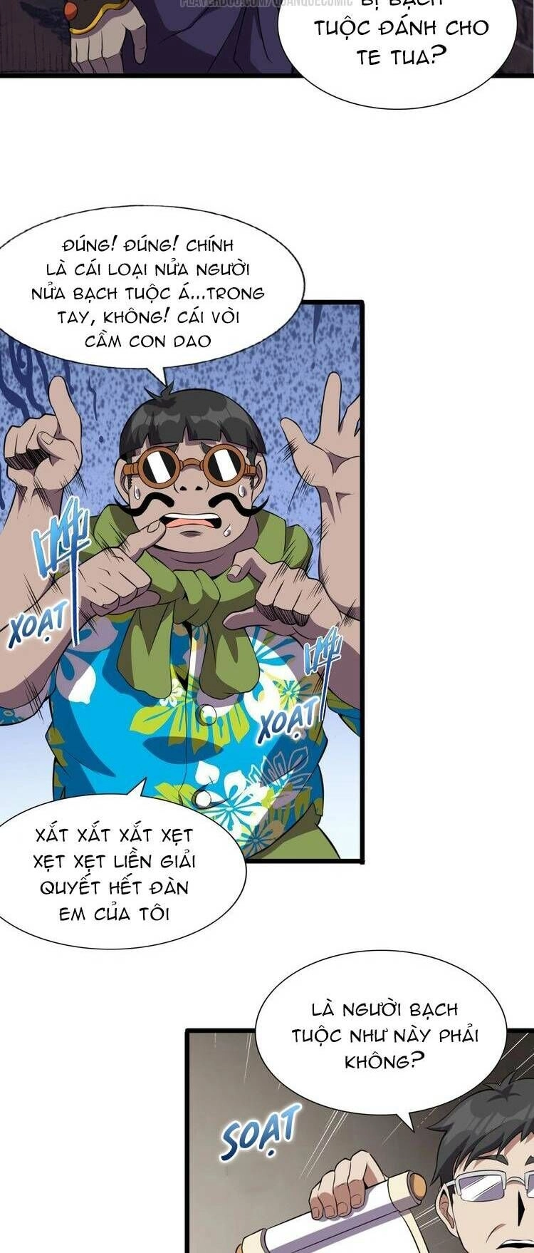 Chào Mừng Đến Thế Giới Cực Lạc Chapter 48 - 2